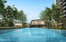 The Orie (D12), Condominium #636875301